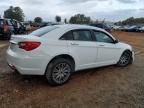 2012 Chrysler 200 Limited