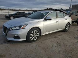 2019 Nissan Altima S en venta en Fredericksburg, VA