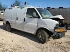 2023 Chevrolet Express G2500