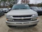 2001 Chevrolet Tahoe K1500