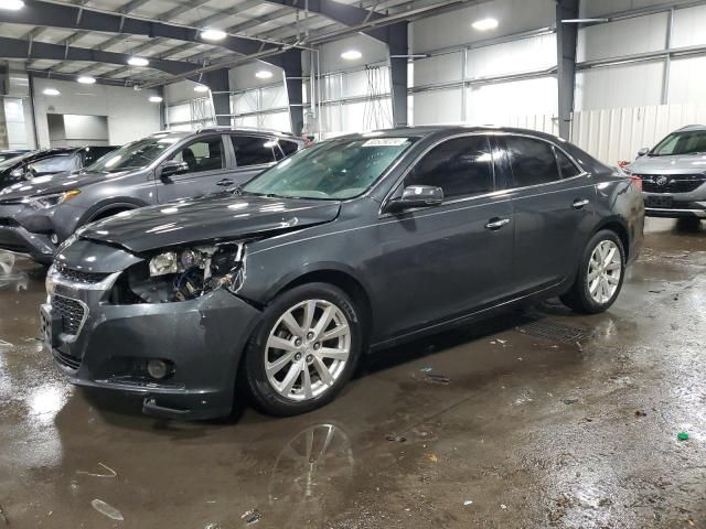 2015 Chevrolet Malibu LTZ