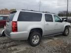 2011 Chevrolet Suburban K1500 LS