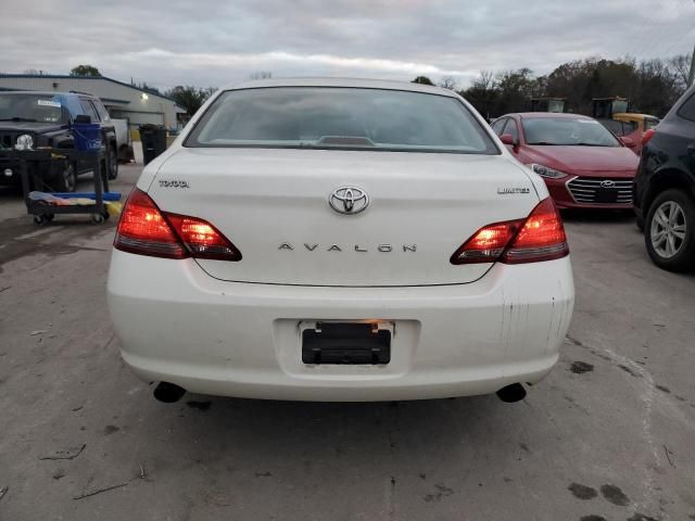 2008 Toyota Avalon XL