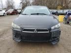 2009 Mitsubishi Lancer GTS