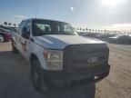 2011 Ford F250 Super Duty