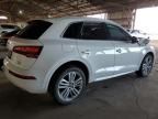 2018 Audi Q5 Prestige