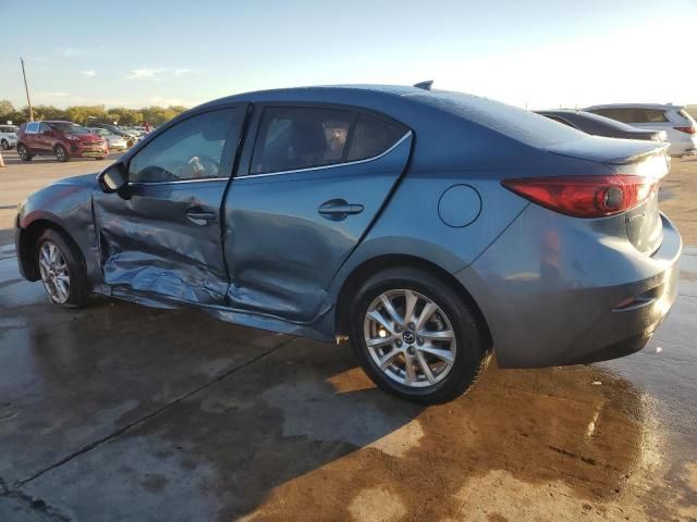 2014 Mazda 3 Touring