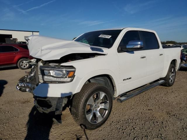 2021 Dodge 1500 Laramie