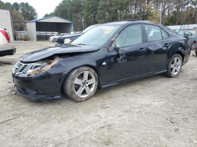 2008 Saab 9-3 2.0T