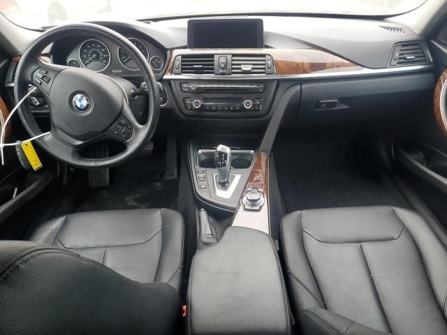 2013 BMW 335 XI