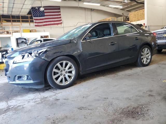 2015 Chevrolet Malibu 2LT