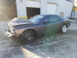 Dodge Challenger Vehiculos salvage en venta: 2013 Dodge Challenger R/T