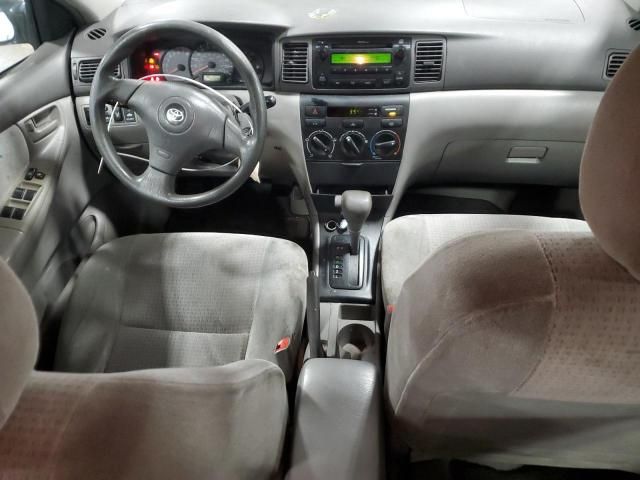 2008 Toyota Corolla CE