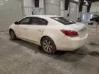 2010 Buick Lacrosse CXS