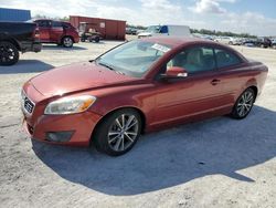 2012 Volvo C70 T5 en venta en Arcadia, FL