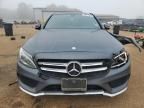 2015 Mercedes-Benz C300