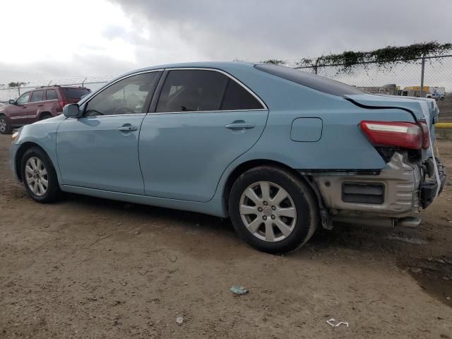 2009 Toyota Camry SE