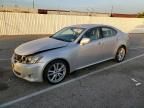 2007 Lexus IS 250