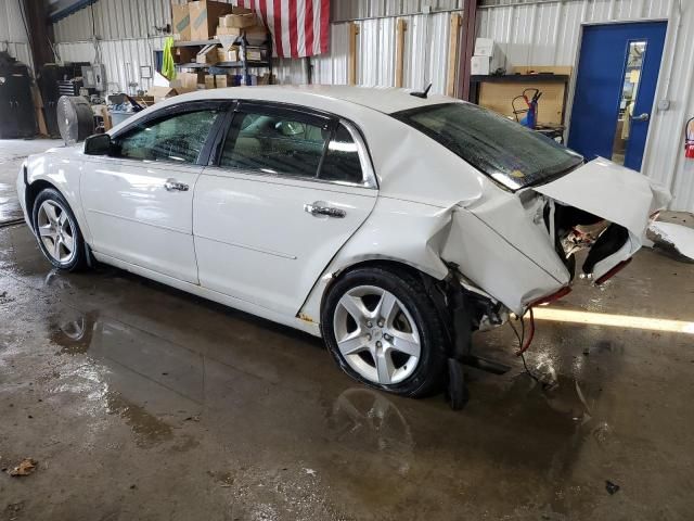 2011 Chevrolet Malibu LS