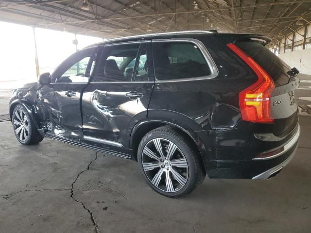 2021 Volvo XC90 T6 Inscription