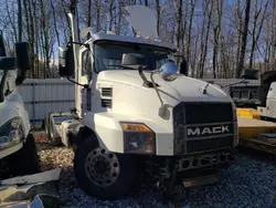 Mack Vehiculos salvage en venta: 2022 Mack Anthem