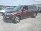 2017 Honda Pilot EX