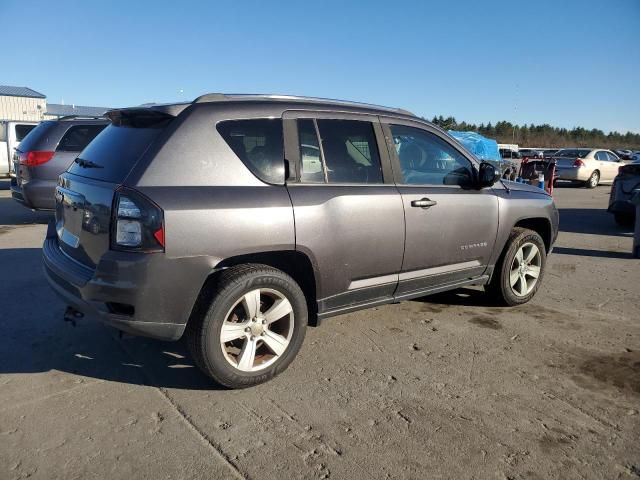 2014 Jeep Compass Sport