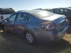 2011 Nissan Altima Base