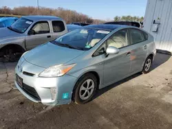 Run And Drives Cars for sale at auction: 2012 Toyota Prius