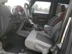 2010 Jeep Wrangler Unlimited Sahara