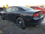 2012 Dodge Charger Police