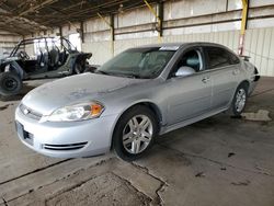 2013 Chevrolet Impala LTZ en venta en Phoenix, AZ