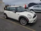 2010 Mini Cooper S