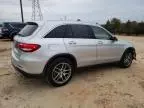 2016 Mercedes-Benz GLC 300 4matic