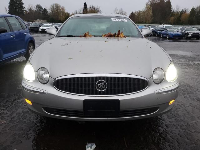 2007 Buick Lacrosse CXL