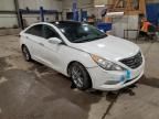 2012 Hyundai Sonata SE