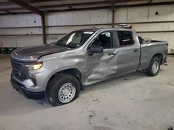 2024 Chevrolet Silverado K1500 en venta en Knightdale, NC