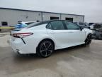 2020 Toyota Camry TRD