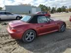 2000 BMW Z3 2.3