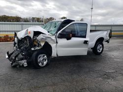 Ford f250 Super Duty salvage cars for sale: 2012 Ford F250 Super Duty