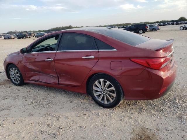 2014 Hyundai Sonata SE