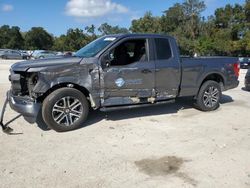 2023 Ford F150 Super Cab en venta en Ocala, FL