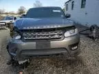 2014 Land Rover Range Rover Sport HSE