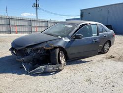 2004 Honda Accord LX en venta en Jacksonville, FL