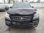 2013 Mercedes-Benz ML 350