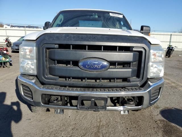 2015 Ford F250 Super Duty