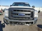 2015 Ford F250 Super Duty