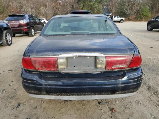 2004 Buick Lesabre Limited