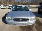 2005 Buick Lesabre Custom