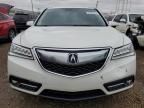 2015 Acura MDX Advance